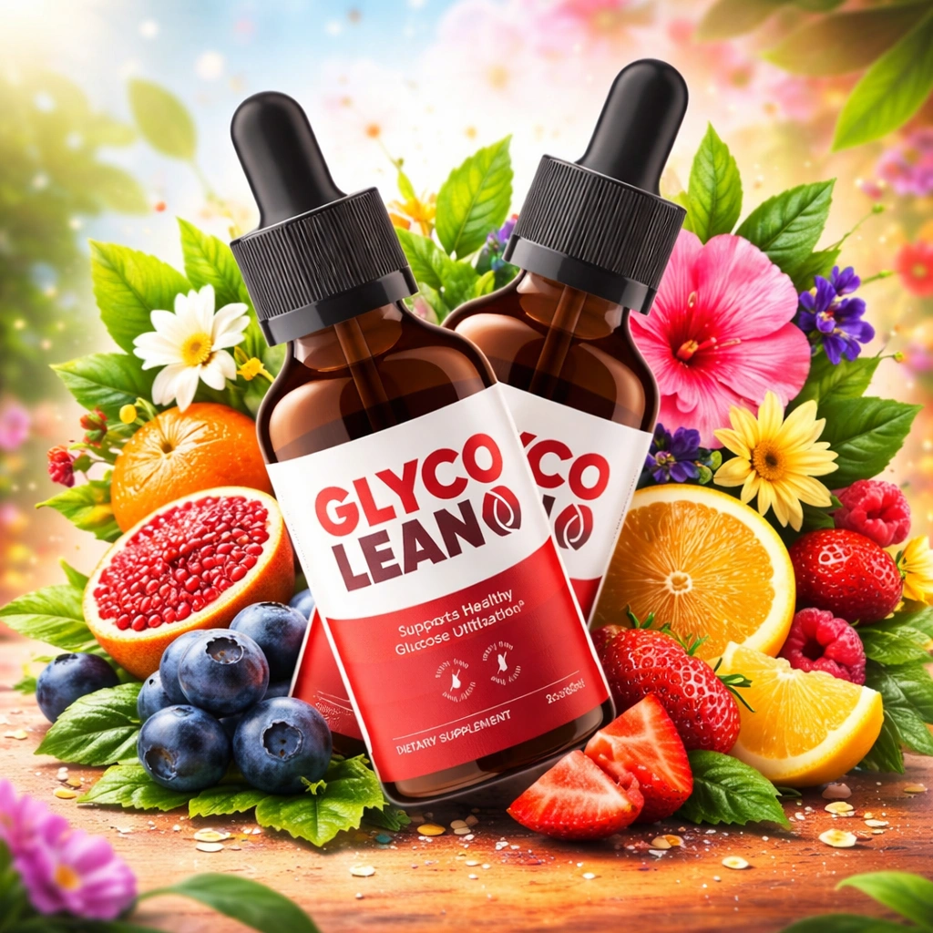 Glyco Lean  banner Image