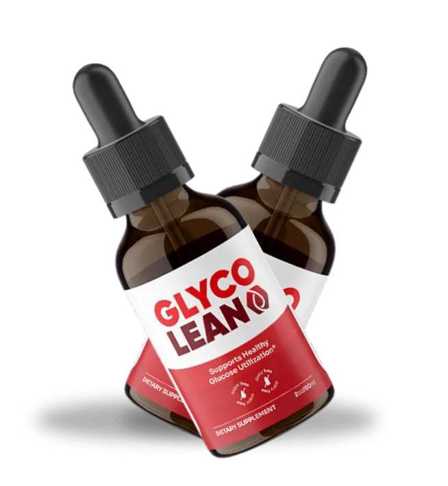Glyco Lean Supplement