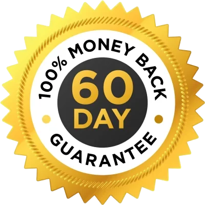 Glyco Lean  90 Day Money Back Guarantee